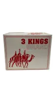 3 Kings Candles 80ct