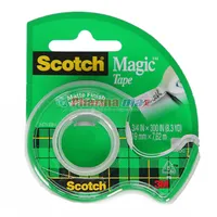 SCOTCH MAGIC TAPE 3/4in x300in