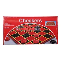 Pressman Checkers Game