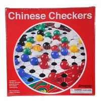 Pressman Chinese Checkers Game