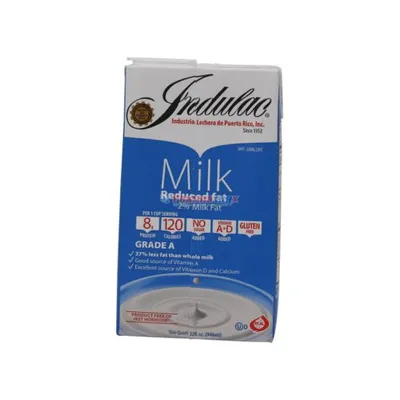 Indulac Reduced Milk 2% UHT 32oz