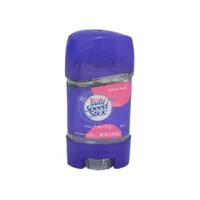 Lady Speed Stick Deodorant Invisible Dry Gel Shower Fresh 1.4oz