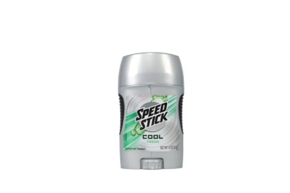 Speed Stick Deodorant Fresh 1.8oz