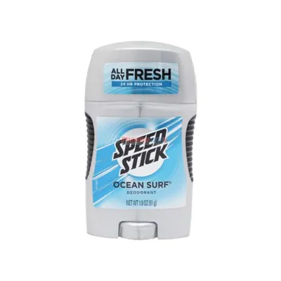 Speed Stick Deodorant Ocean Surf 1.8oz