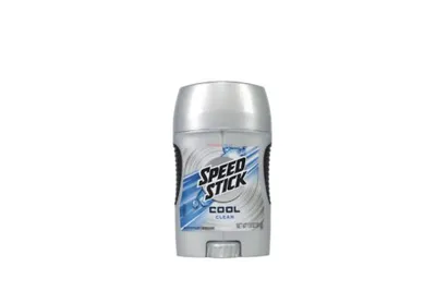 Speed Stick Deodorant Cool Clean 1.8oz