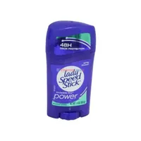 Lady Speed Stick Deodorant Invisible Dry Spring Blossom 1.4oz