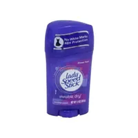 Lady Speed Stick Deodorant Invisible Dry Shower Fresh 1.4oz