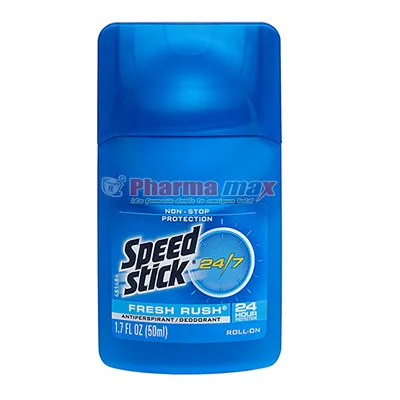 Speed Stick Roll On Frsh 1.7Oz