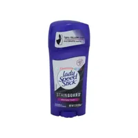 Lady Speed Stick Deodorant Stainguard Daringly Fresh 2.3oz