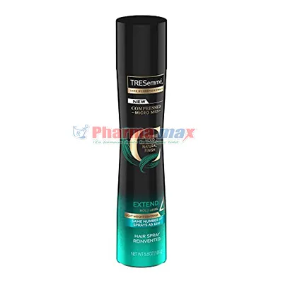 Tresemme Spray Extended 5.5 oz