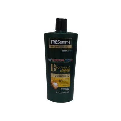 Tresemme Botanique Damage Recovery Shampoo 22oz