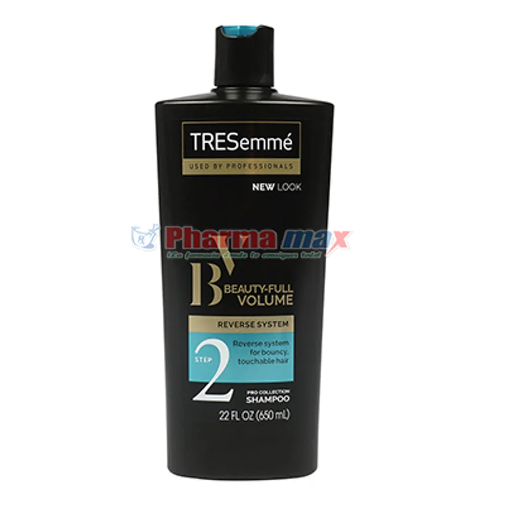 Tresemme Beauty Full-Volume Reverse System 22oz