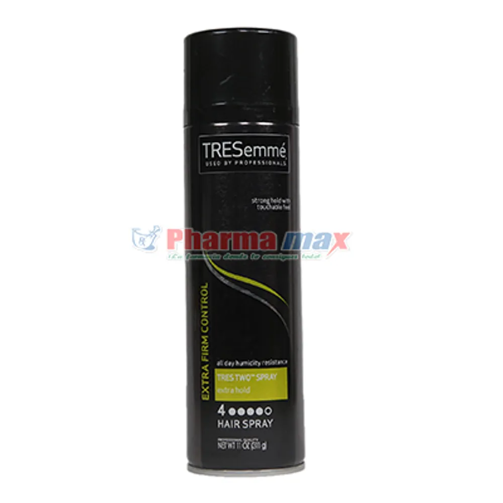 Tresemme Spray Firm Control Tres Two 11oz