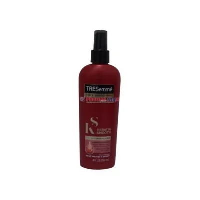 Tresemme Keratin Smooth Marula Oil 8oz