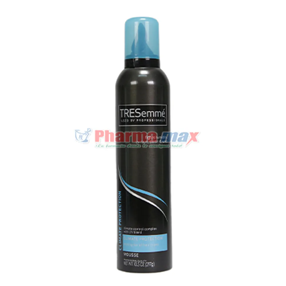 Tresemme Mousse Climate 10.5oz