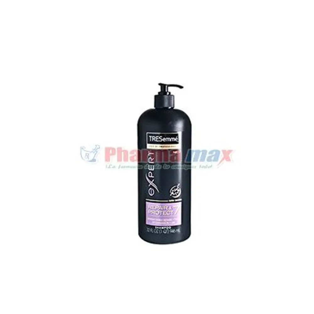 Tresemme Shampoo Repair & Protect 32oz