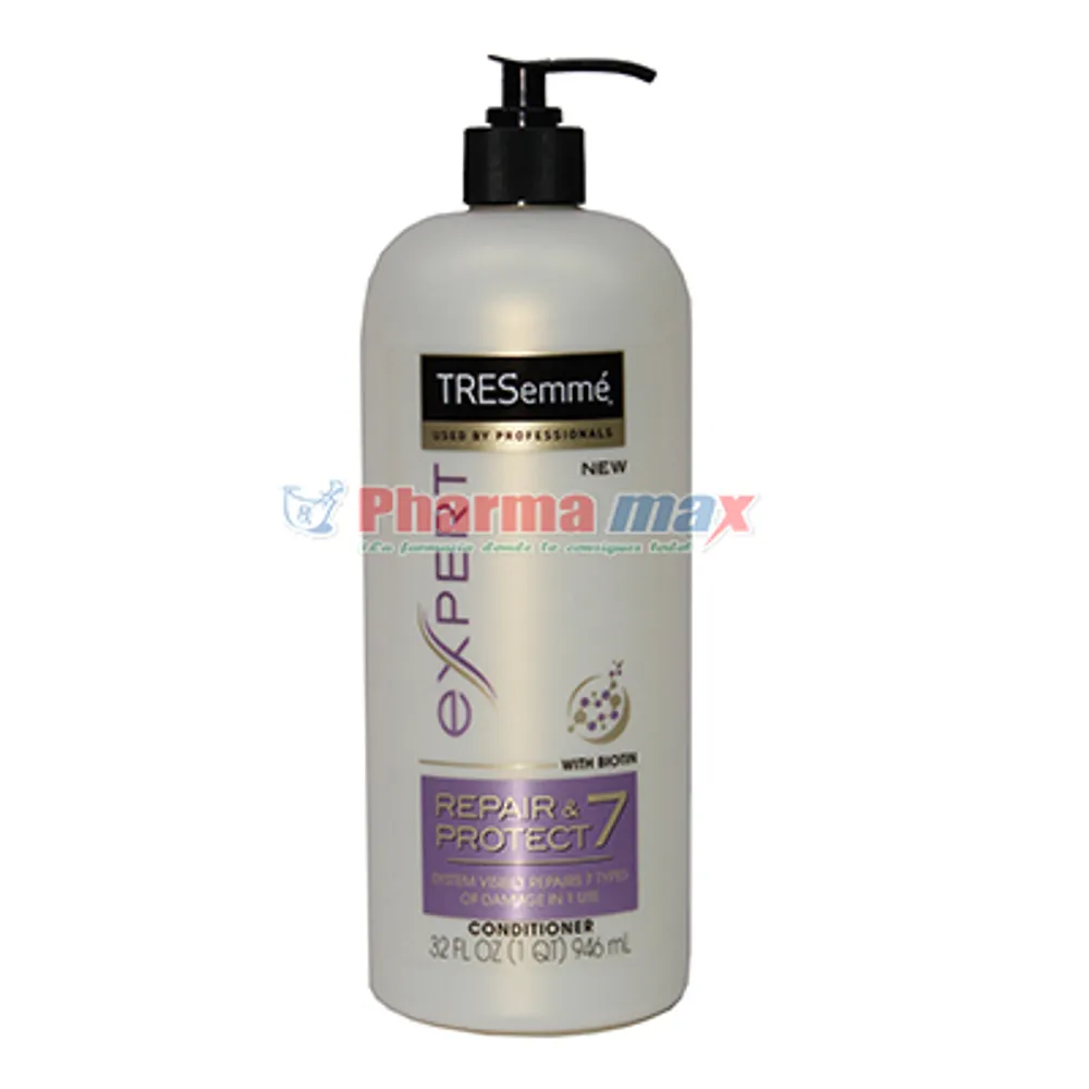 Tresemme Condition Repair & Protect 32oz