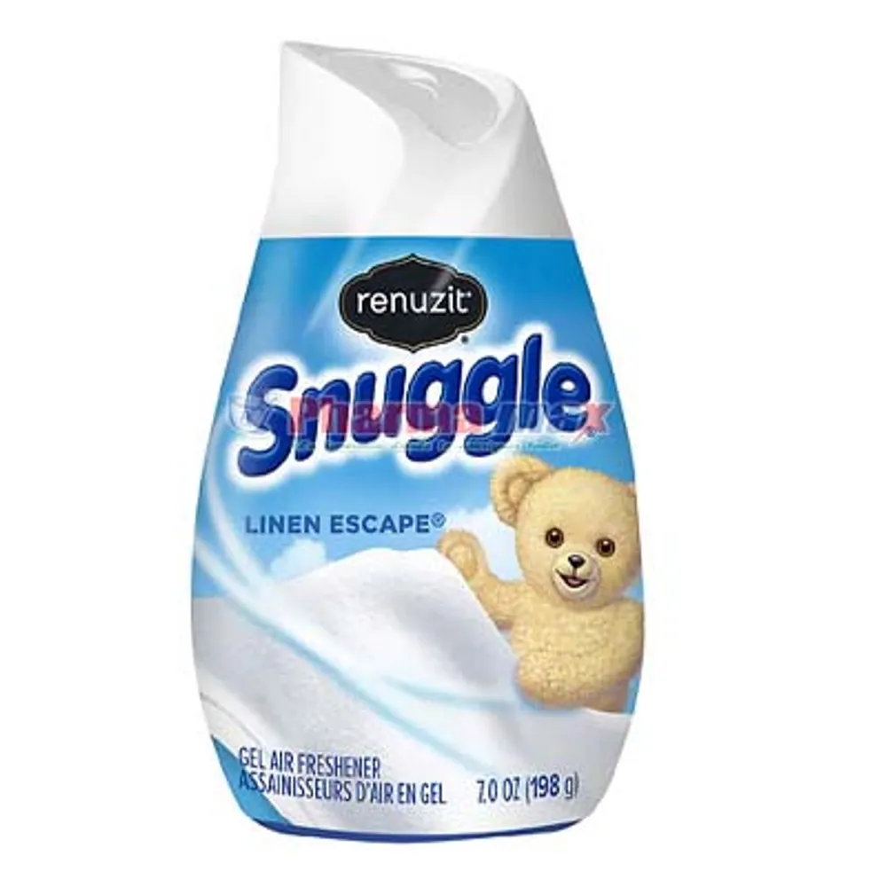 Renuzit Snuggle 7oz