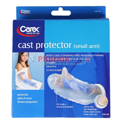 Carex Cast Protector Small