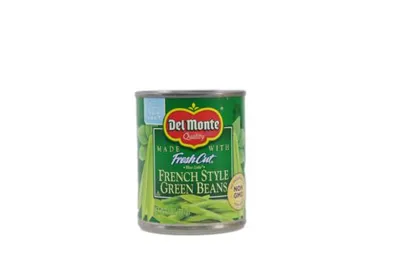 Del Monte French Style Green Beens 8oz