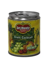 Del Monte Fruit Cocktail 8.5oz