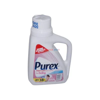 Purex for Baby 50oz