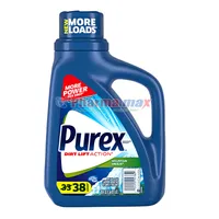 Purex Dirt Lift Action Mountain Breeze 50oz