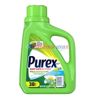 Purex Nat Linen & Lilies