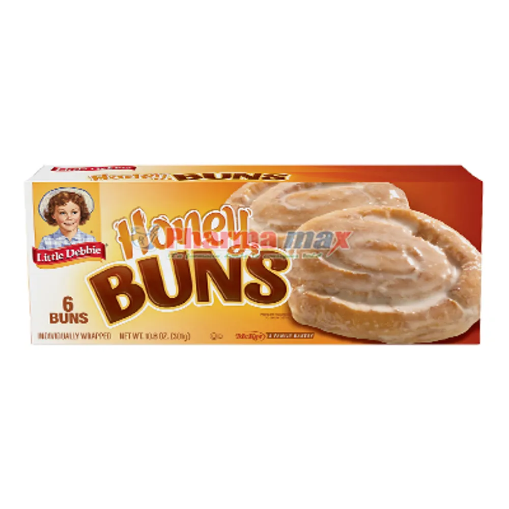 Little Debbie Honey Buns10.6oz