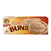 Little Debbie Honey Buns10.6oz