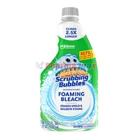 Scrubbing Bubbles Foam 32oz