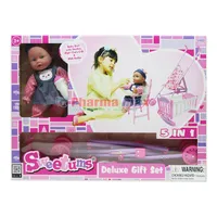 Sweetums Deluxe Gift Set