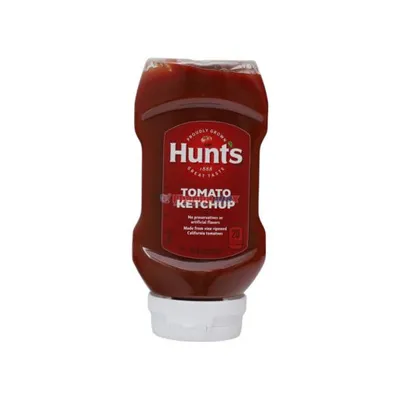 Hunt’s Tomato Ketchup 14oz