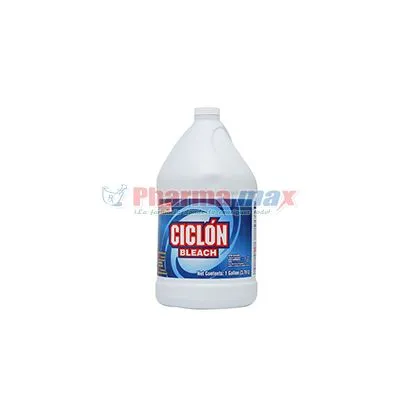 Ciclon Cloro Regular 128oz