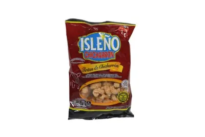 Frito Lay Tiritas Chicharron 2oz