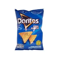 Frito Lay Doritos Cool Ranch 2.4oz