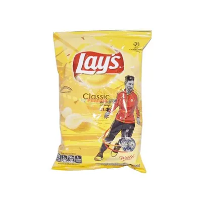 Frito Lay Lay’s Classic 1-3/4oz