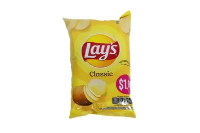 Frito Lay Lay’s Classic 5oz