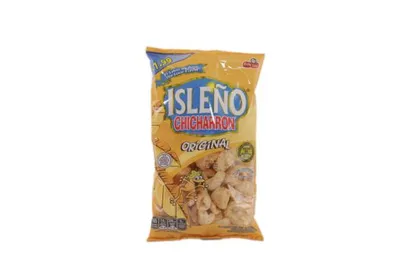 Frito Lay Chicharron Original 3.1oz