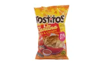 Frito Lay Cantina Th&Cr 6.3oz