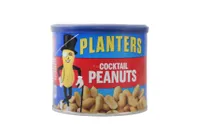 Planters Salted Cocktail Peanuts 12oz