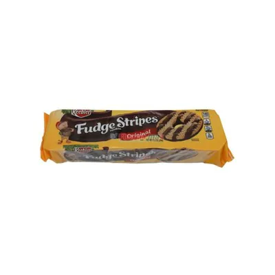 Keebler Fudge Stripes Original 11.05oz