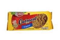 Keebler Oatmeal Cookies Original 13.7oz