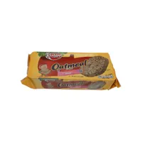 Keebler Oatmeal Cookies Iced 13.7oz