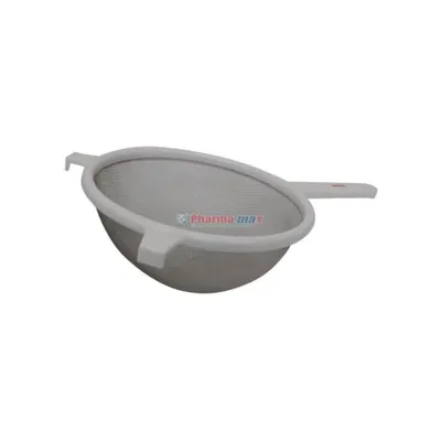 I-Chef Plastic Colander 8″