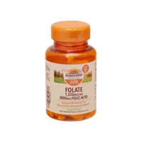 Sundown Folate 1,333mcg DFE / Folic Acid 800mcg 800 Tablets