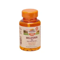 Sundown Melatonin 5mg 90 Tablets