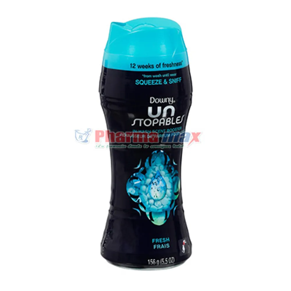 Downy Unstopable Fresh 5.5oz