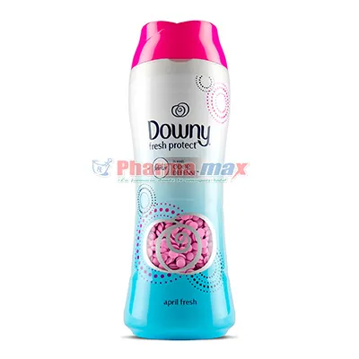 Downy Odor Def April Fresh 5.5oz