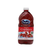 Ocean Spray Cranberry 64oz